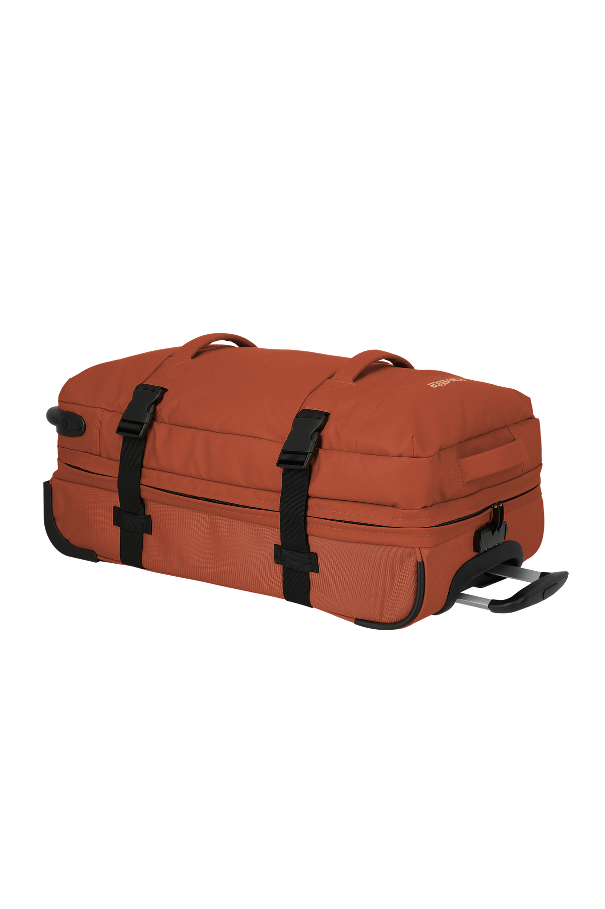 Travelite Reisetasche mit Rollen BOLONIA – mit 2 Rollen – Bild 81
