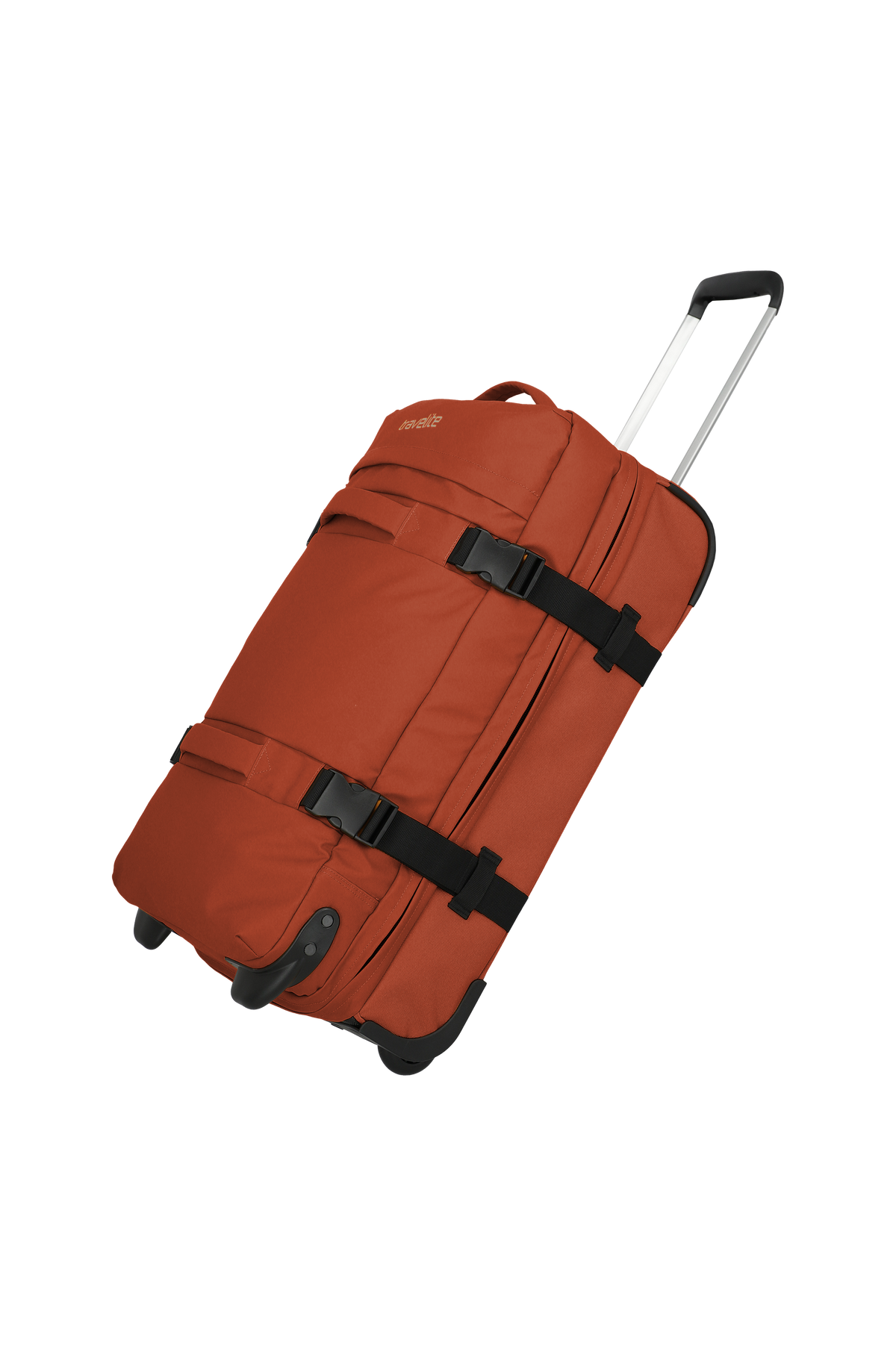 Travelite Reisetasche mit Rollen BOLONIA – mit 2 Rollen – Bild 78