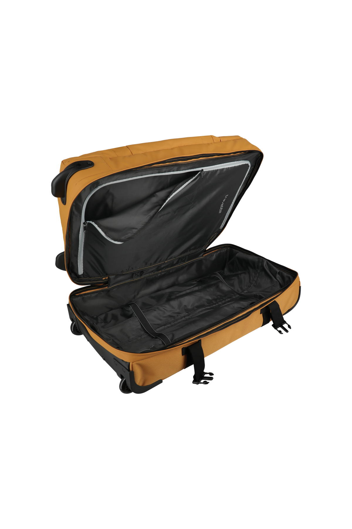 Travelite Reisetasche mit Rollen BOLONIA – mit 2 Rollen – Bild 92