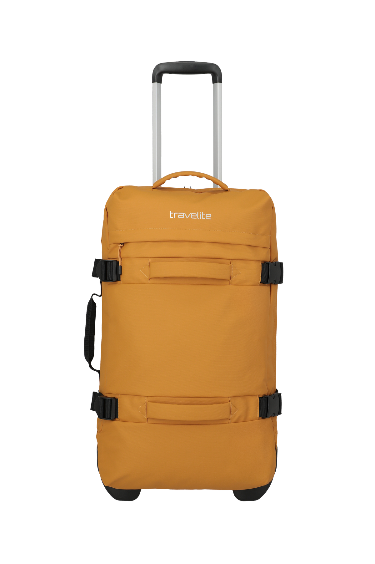 Travelite Reisetasche mit Rollen BOLONIA – mit 2 Rollen – Bild 83