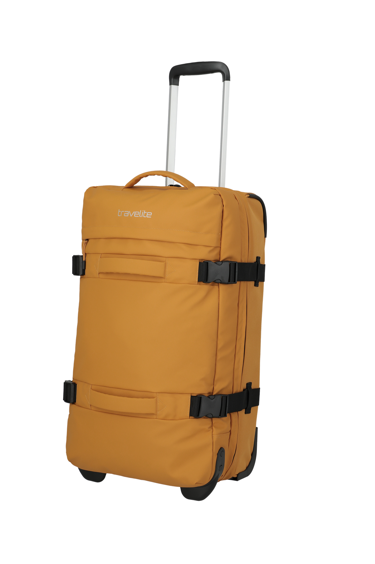 Travelite Reisetasche mit Rollen BOLONIA – mit 2 Rollen – Bild 84