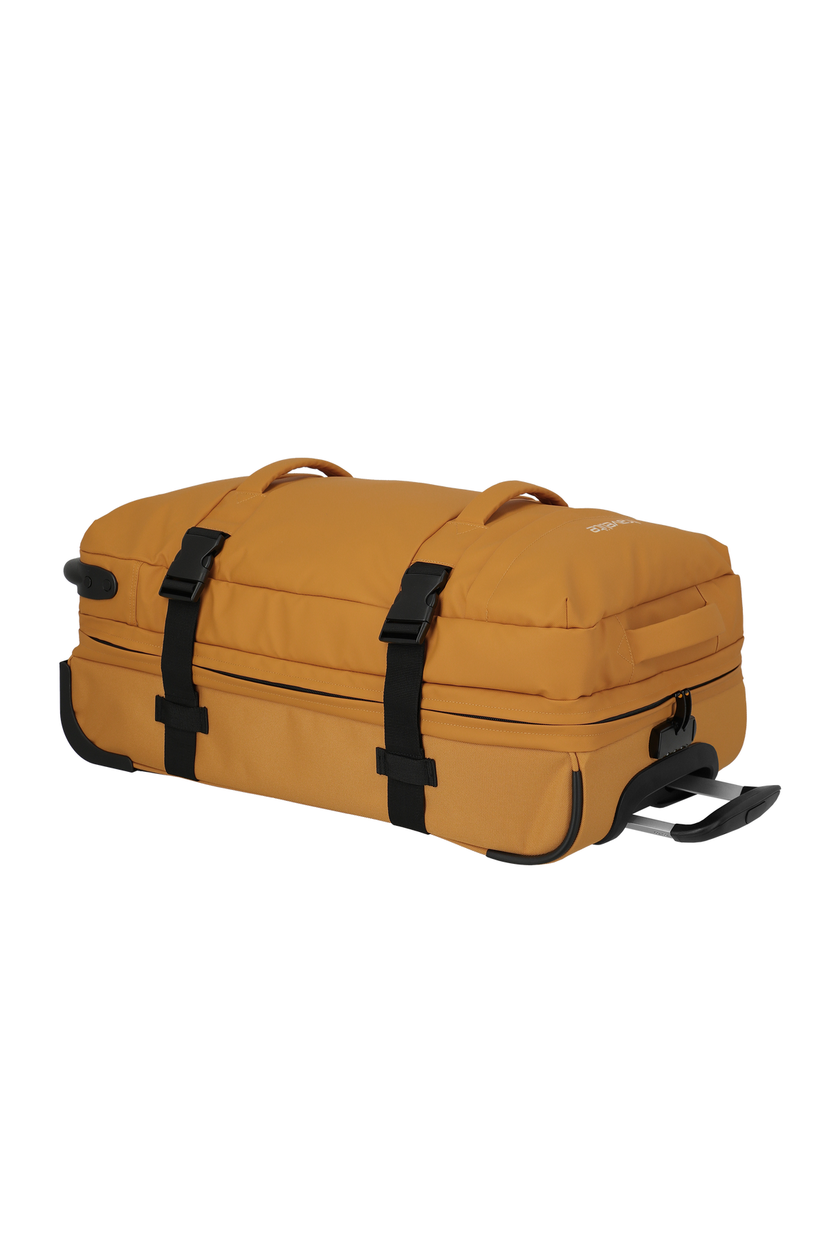 Travelite Reisetasche mit Rollen BOLONIA – mit 2 Rollen – Bild 91