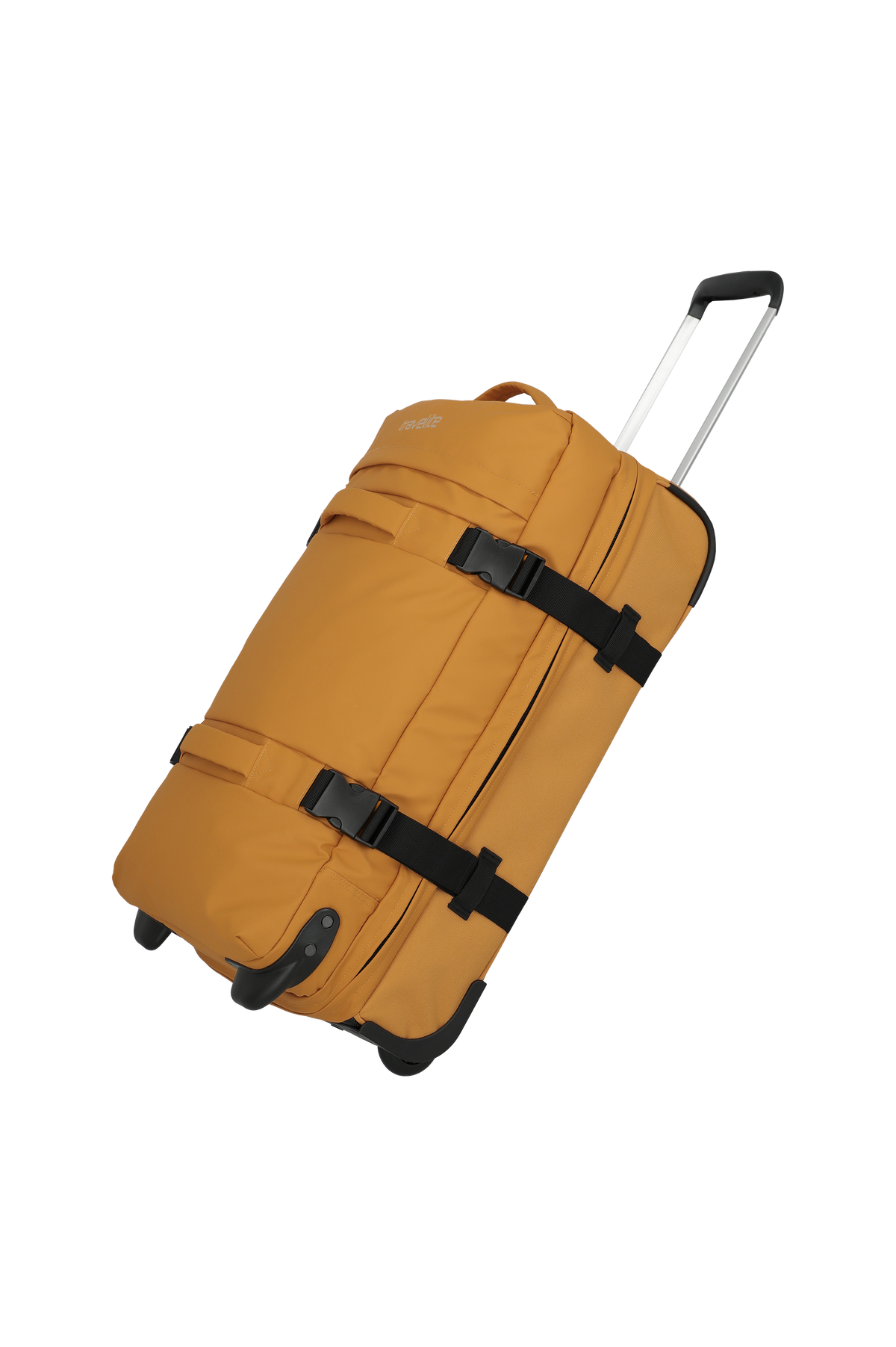Travelite Reisetasche mit Rollen BOLONIA – mit 2 Rollen – Bild 88