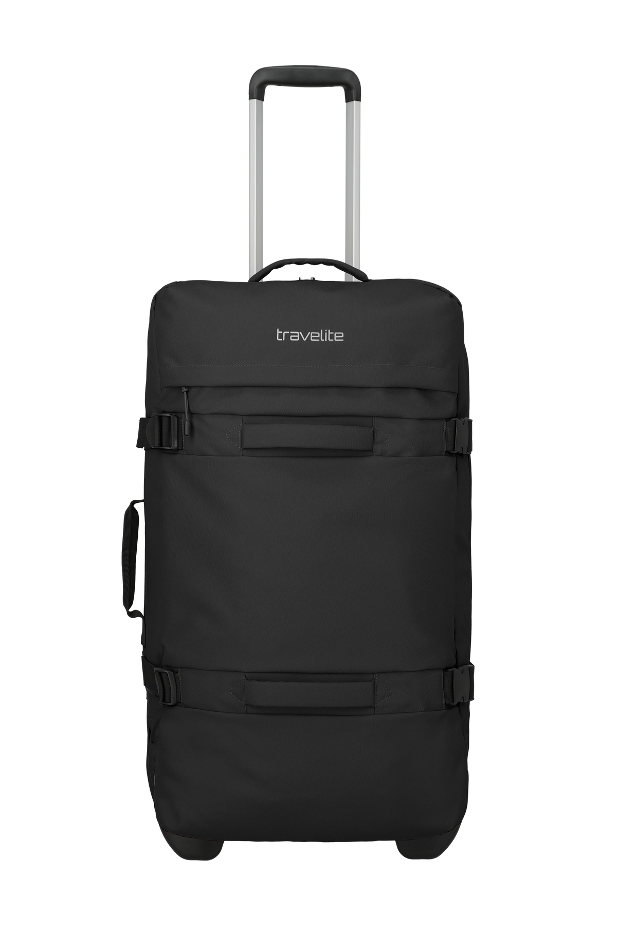Travelite Reisetasche mit Rollen BOLONIA – mit 2 Rollen – Bild 93