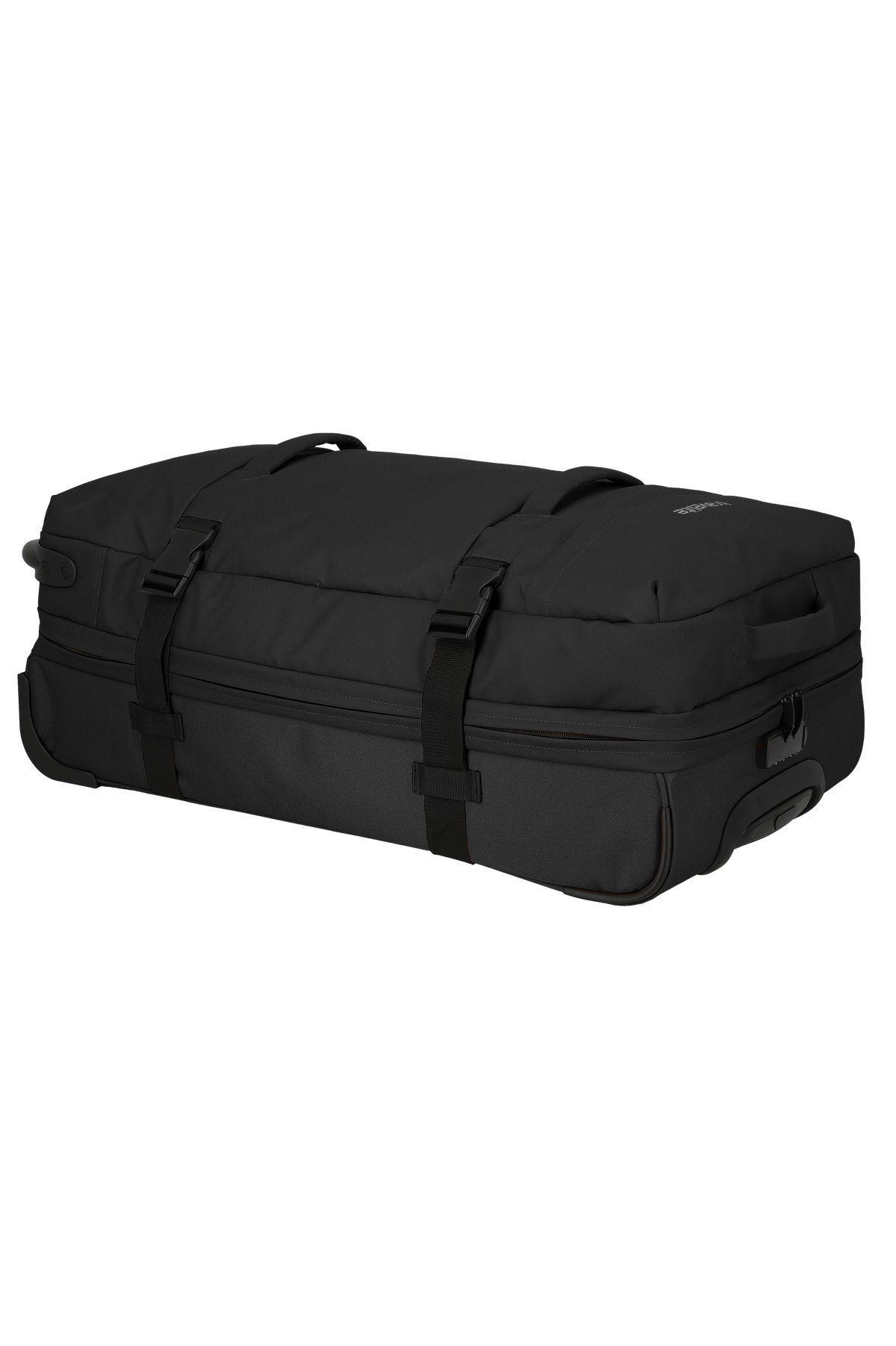 Travelite Reisetasche mit Rollen BOLONIA – mit 2 Rollen – Bild 100