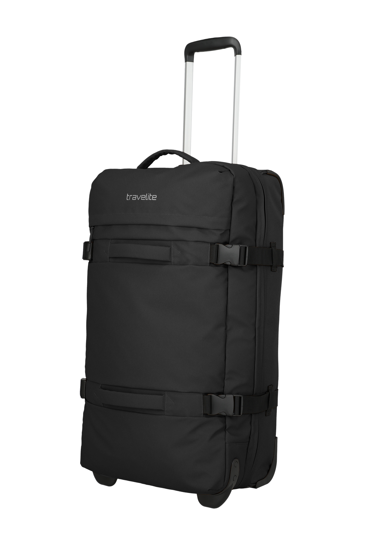 Travelite Reisetasche mit Rollen BOLONIA – mit 2 Rollen – Bild 5