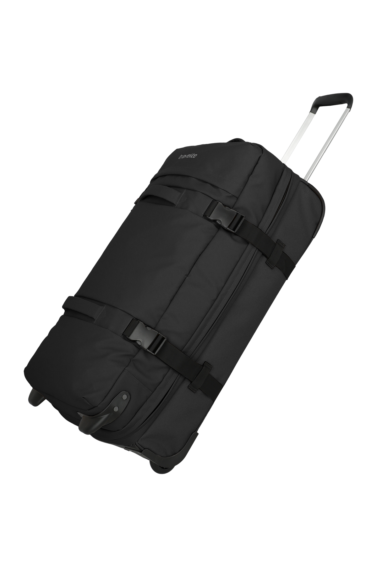 Travelite Reisetasche mit Rollen BOLONIA – mit 2 Rollen – Bild 98