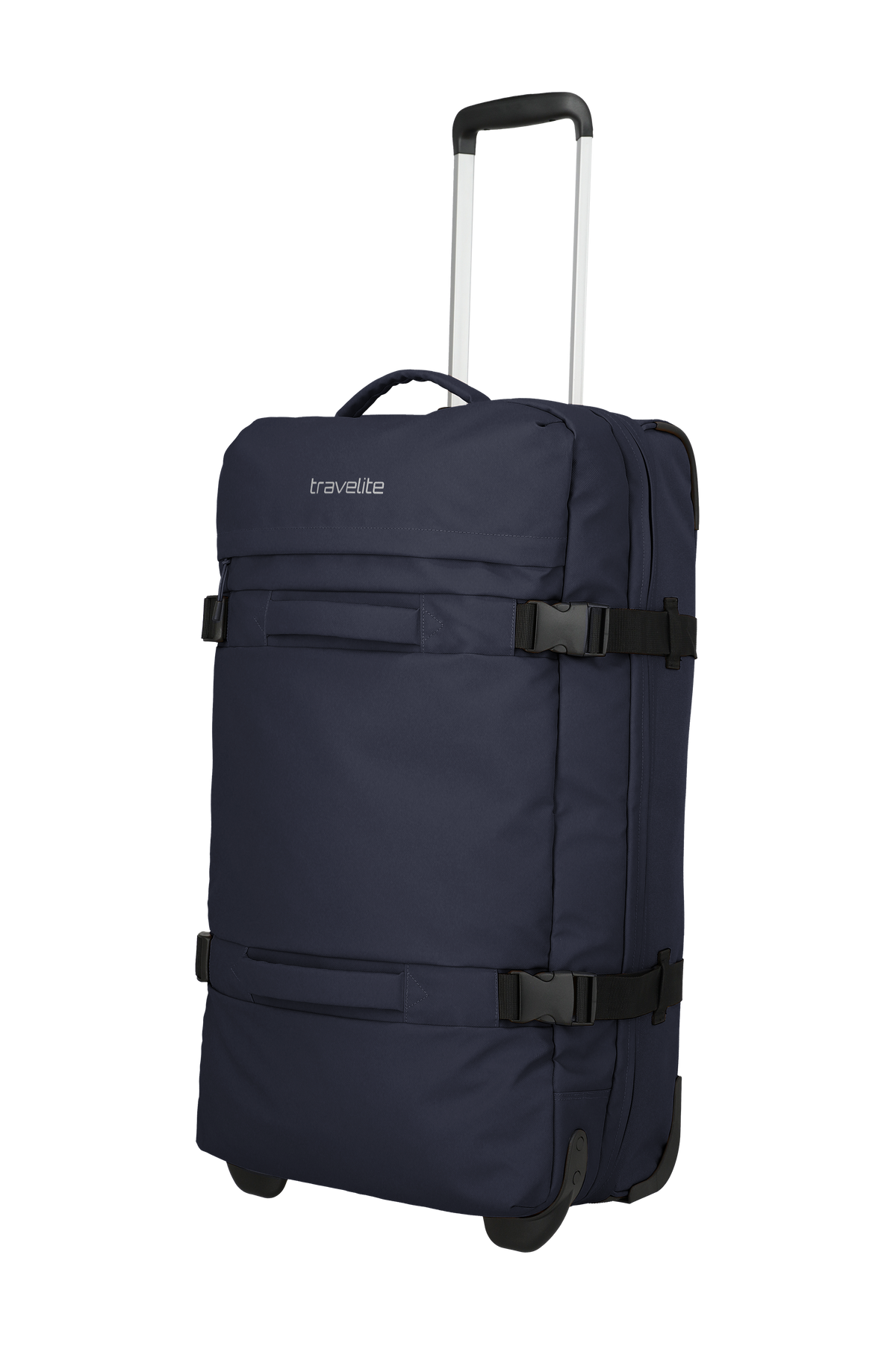 Travelite Reisetasche mit Rollen BOLONIA – mit 2 Rollen – Bild 21