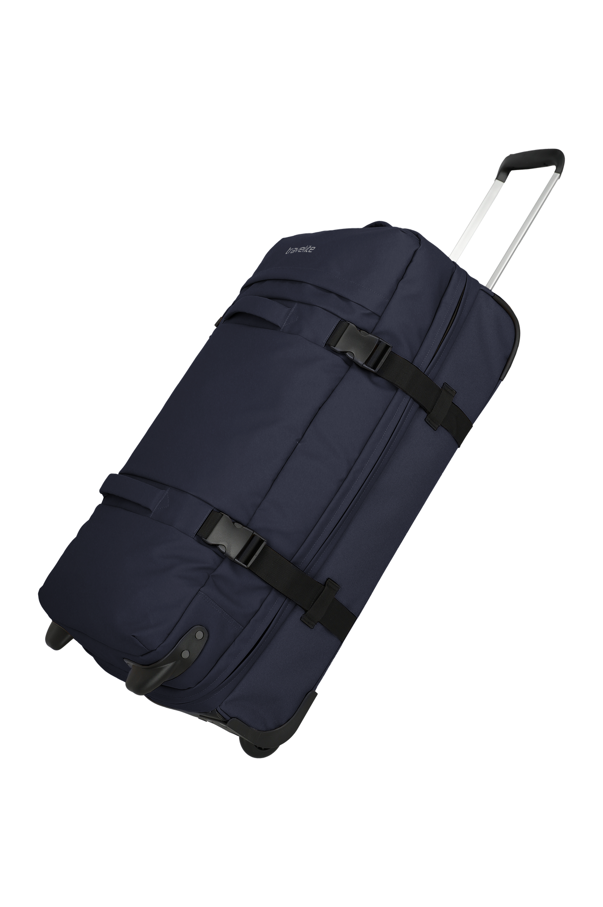 Travelite Reisetasche mit Rollen BOLONIA – mit 2 Rollen – Bild 29