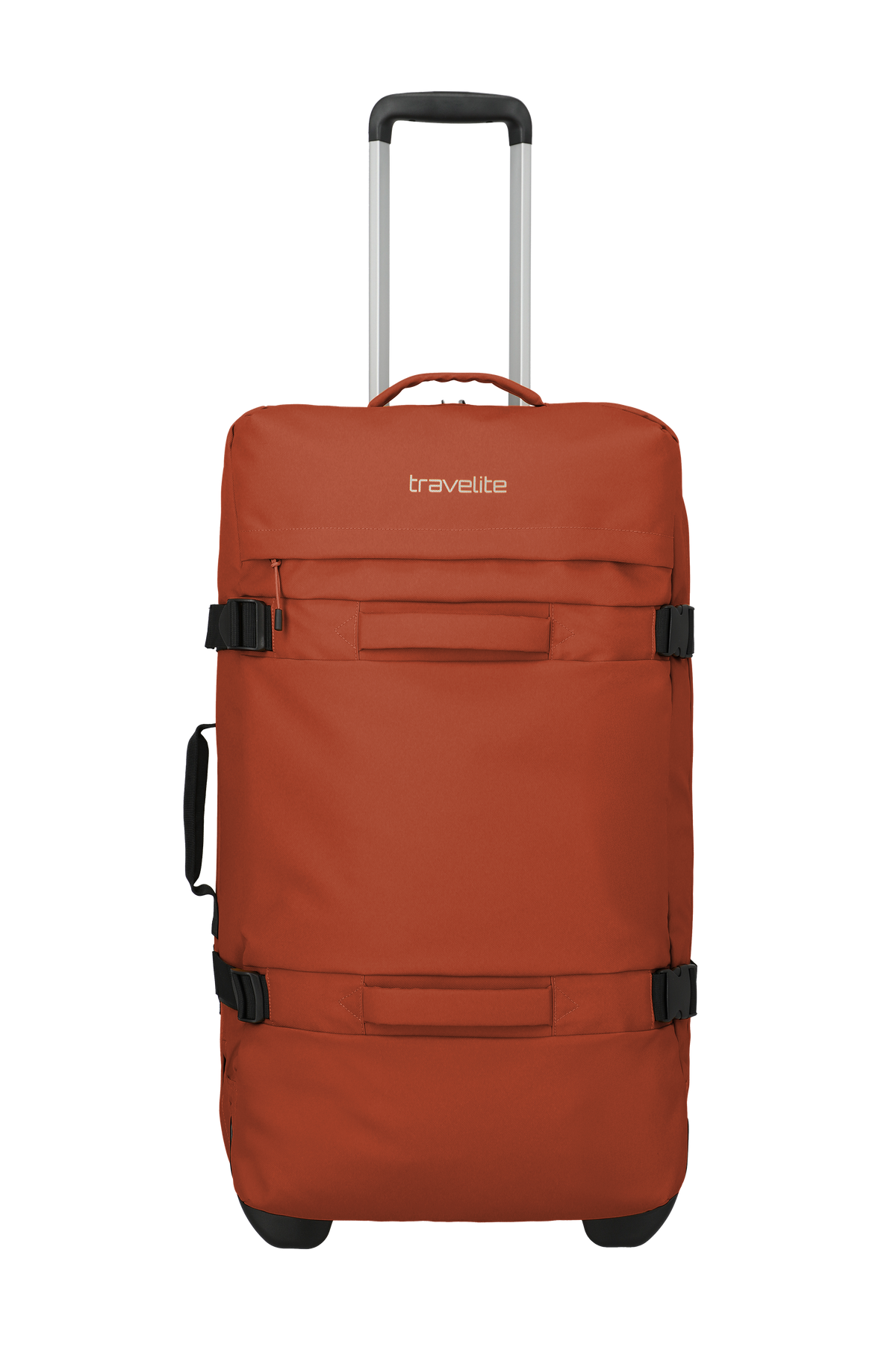 Travelite Reisetasche mit Rollen BOLONIA – mit 2 Rollen – Bild 36