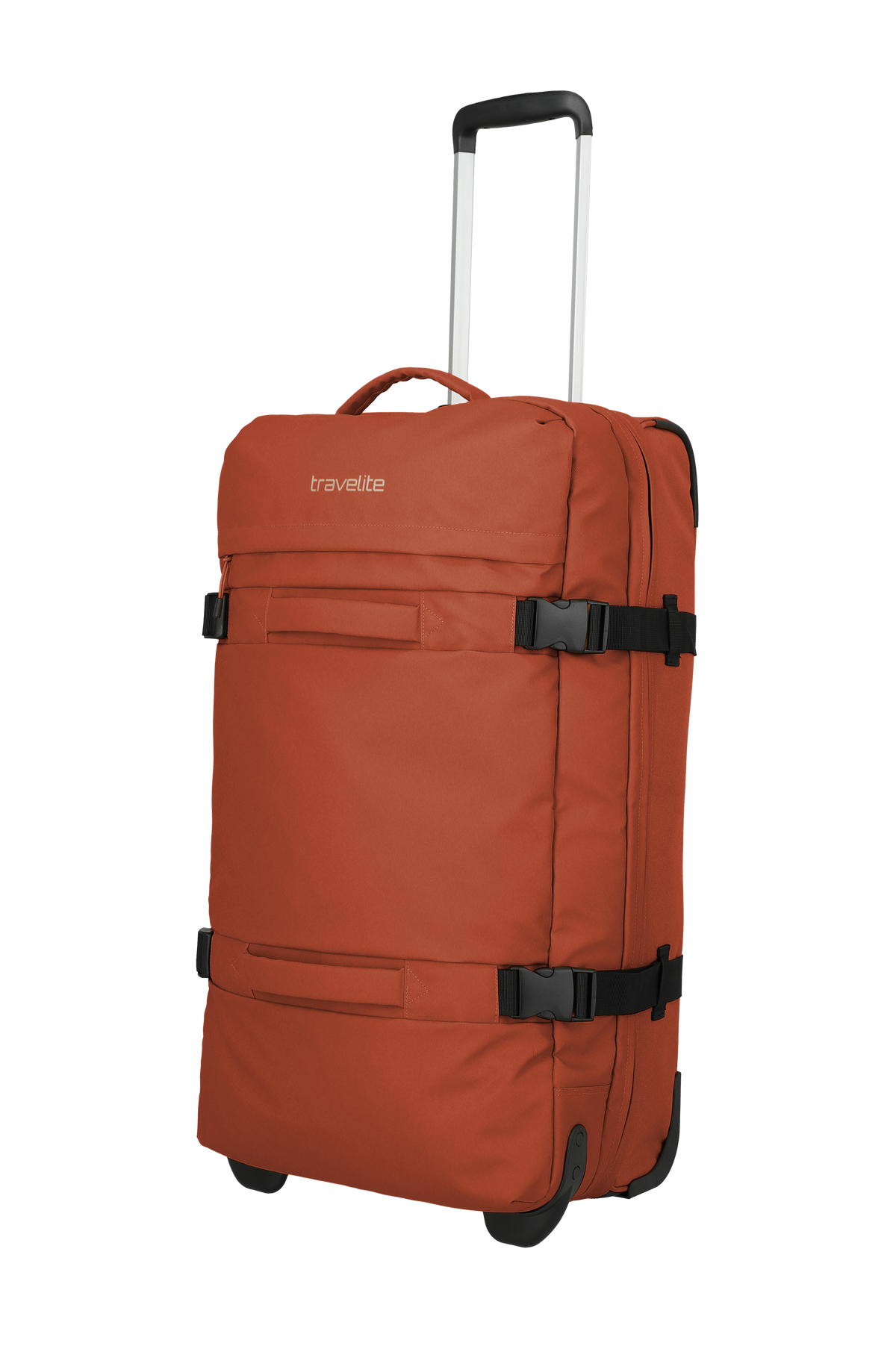 Travelite Reisetasche mit Rollen BOLONIA – mit 2 Rollen – Bild 37