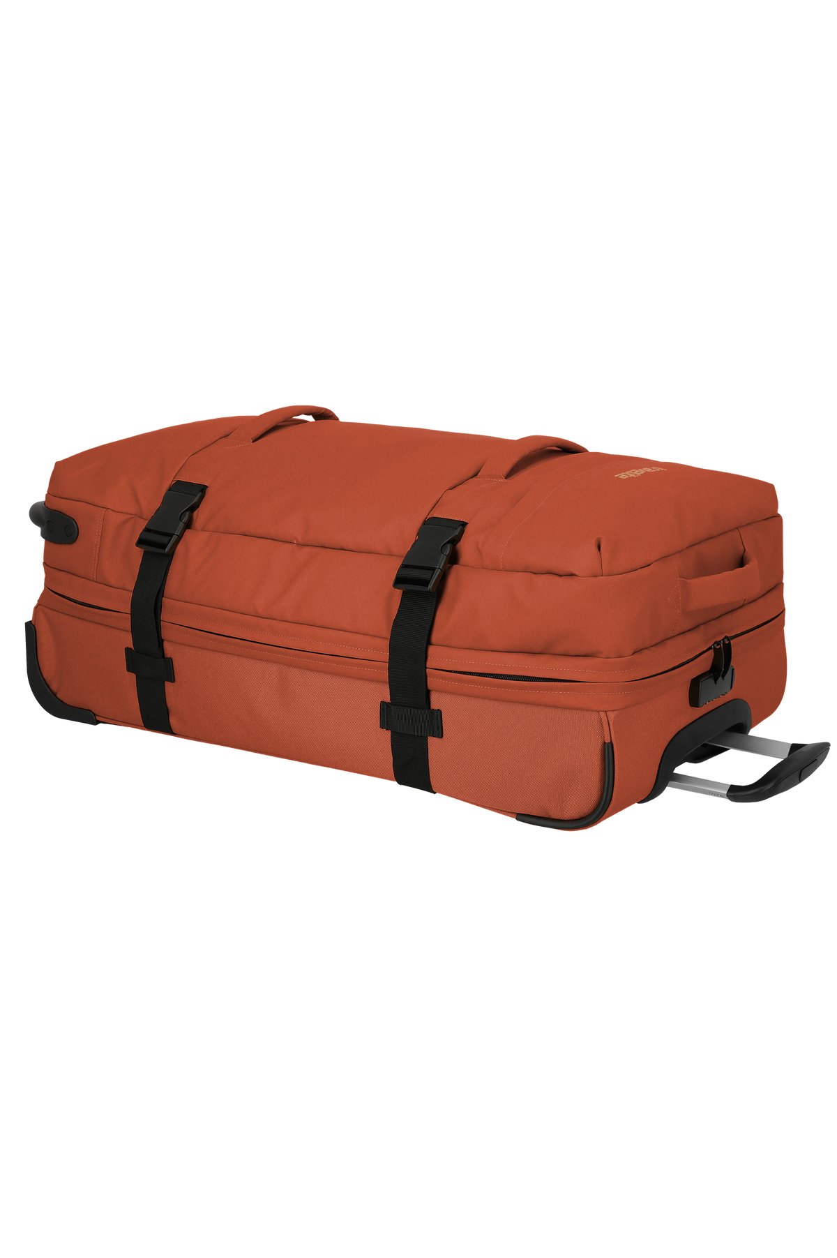 Travelite Reisetasche mit Rollen BOLONIA – mit 2 Rollen – Bild 44