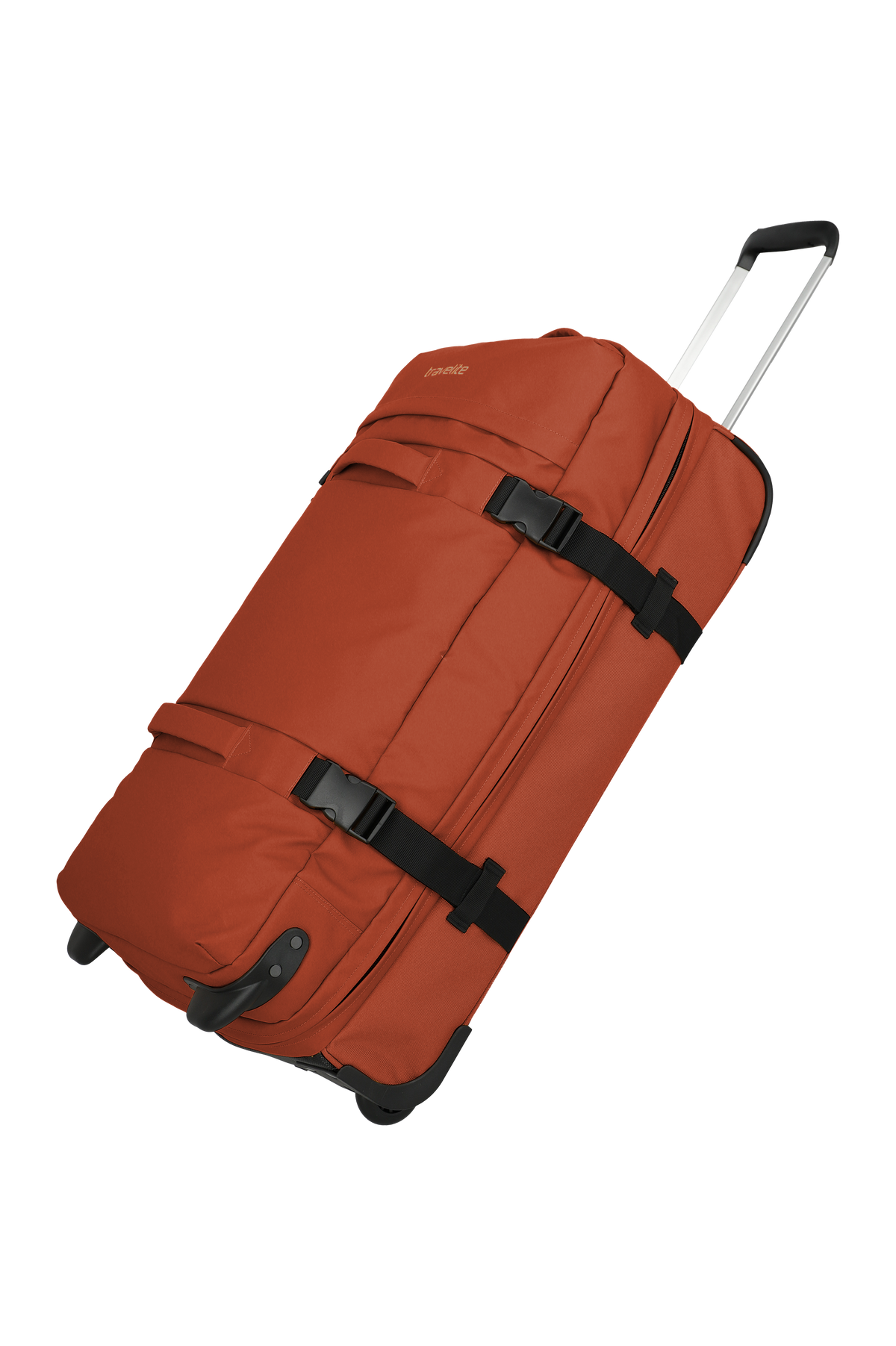 Travelite Reisetasche mit Rollen BOLONIA – mit 2 Rollen – Bild 45