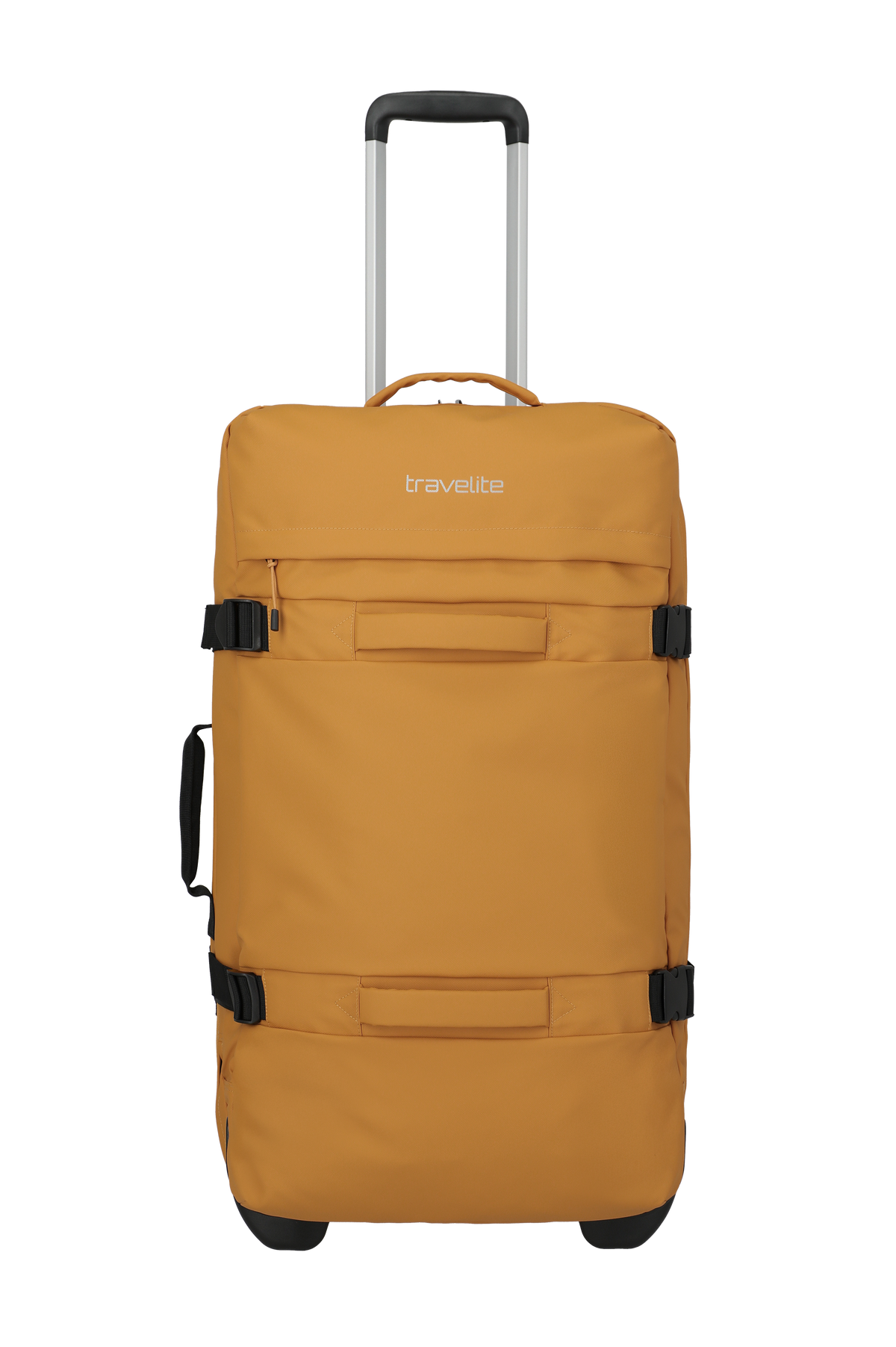 Travelite Reisetasche mit Rollen BOLONIA – mit 2 Rollen – Bild 52
