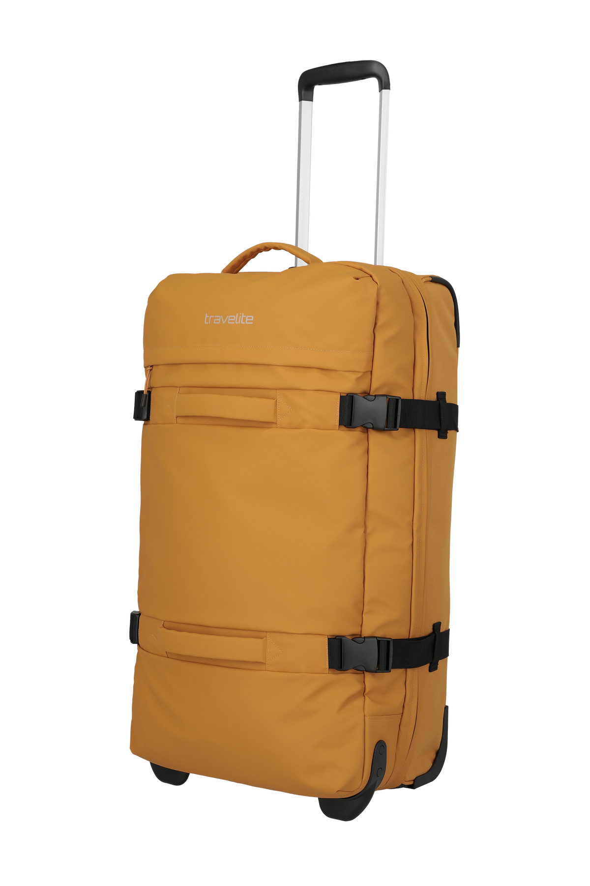 Travelite Reisetasche mit Rollen BOLONIA – mit 2 Rollen – Bild 53