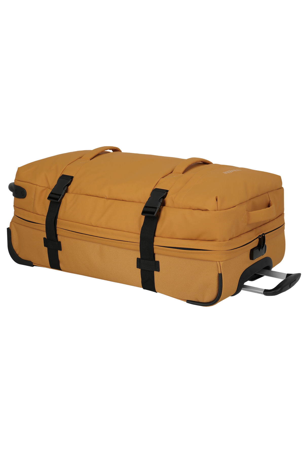 Travelite Reisetasche mit Rollen BOLONIA – mit 2 Rollen – Bild 60