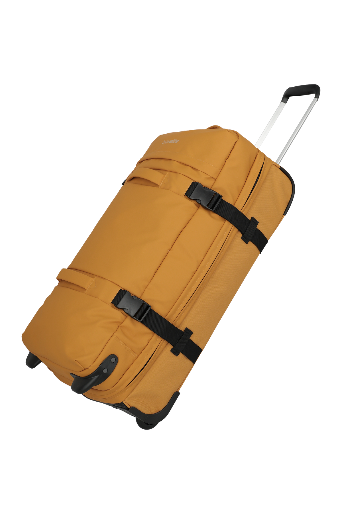 Travelite Reisetasche mit Rollen BOLONIA – mit 2 Rollen – Bild 61