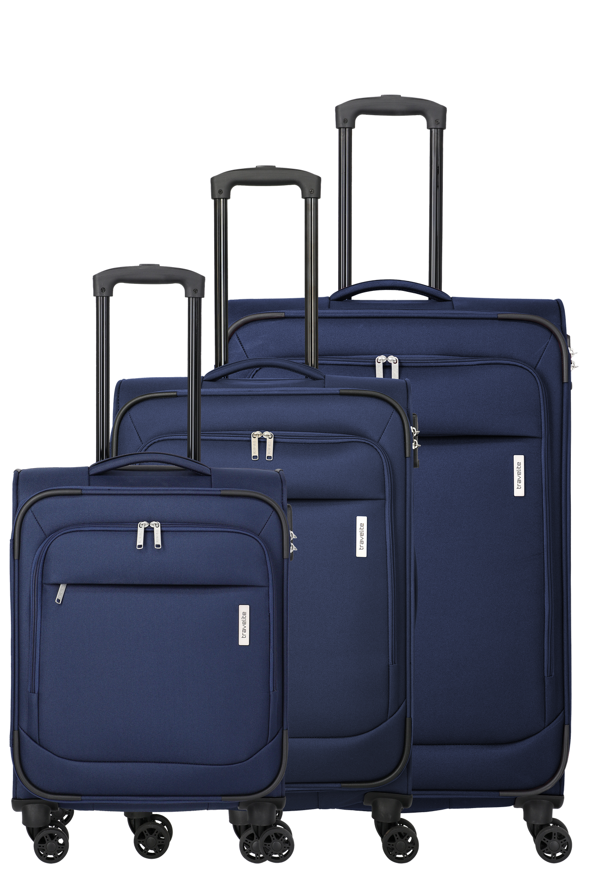 Travelite Koffer/Trolley PRIEGO – mit 4 Rollen – Bild 27