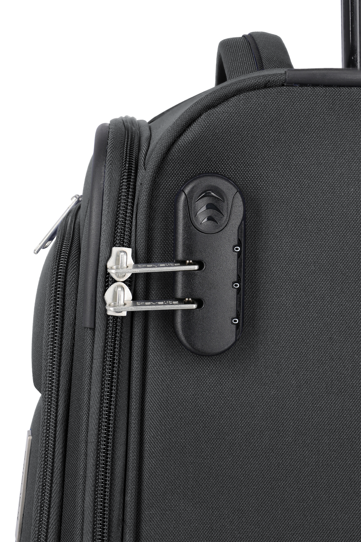 Travelite Koffer/Trolley PRIEGO – mit 4 Rollen – Bild 11