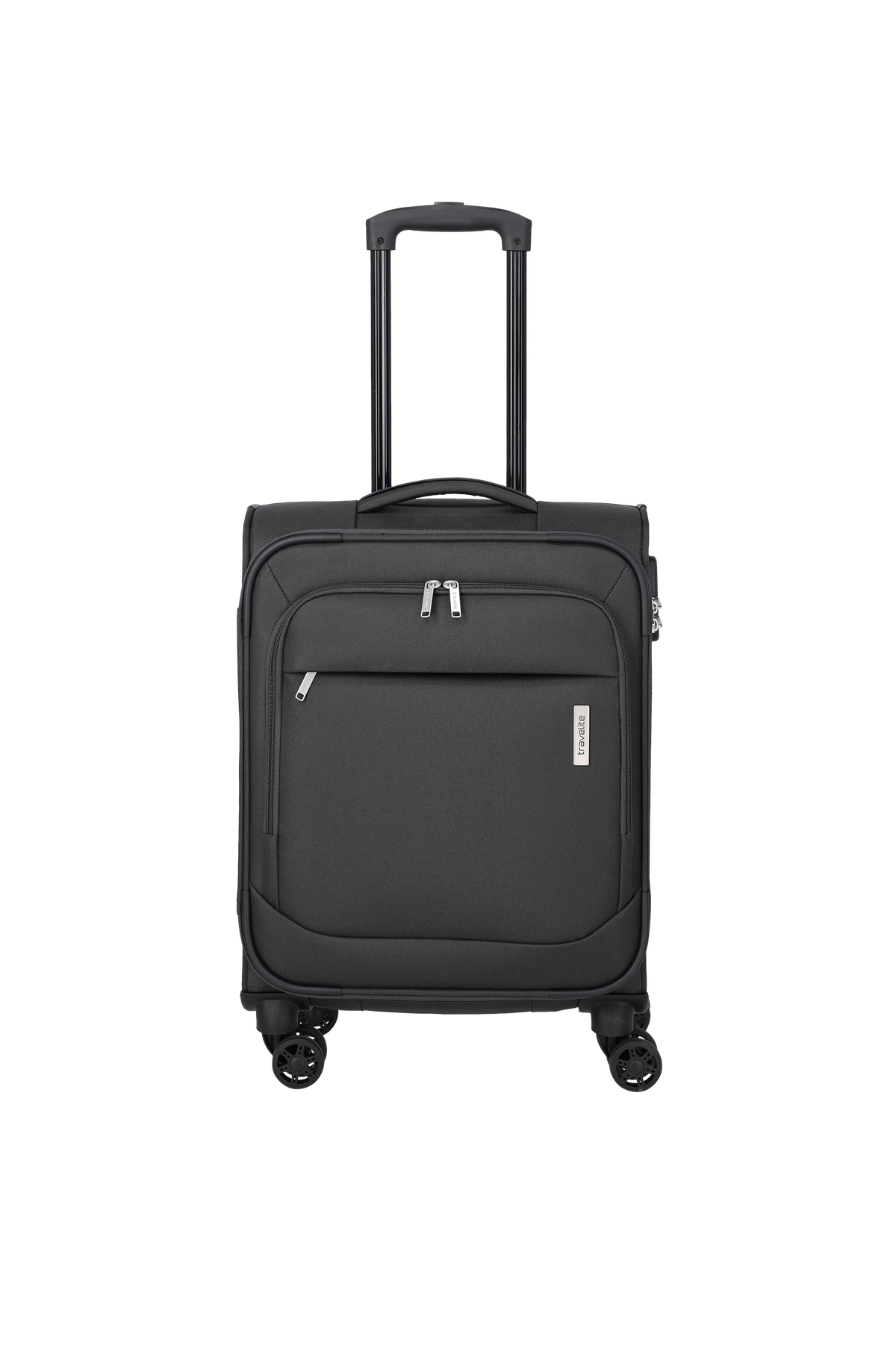 Travelite Koffer/Trolley PRIEGO – mit 4 Rollen – Bild 4