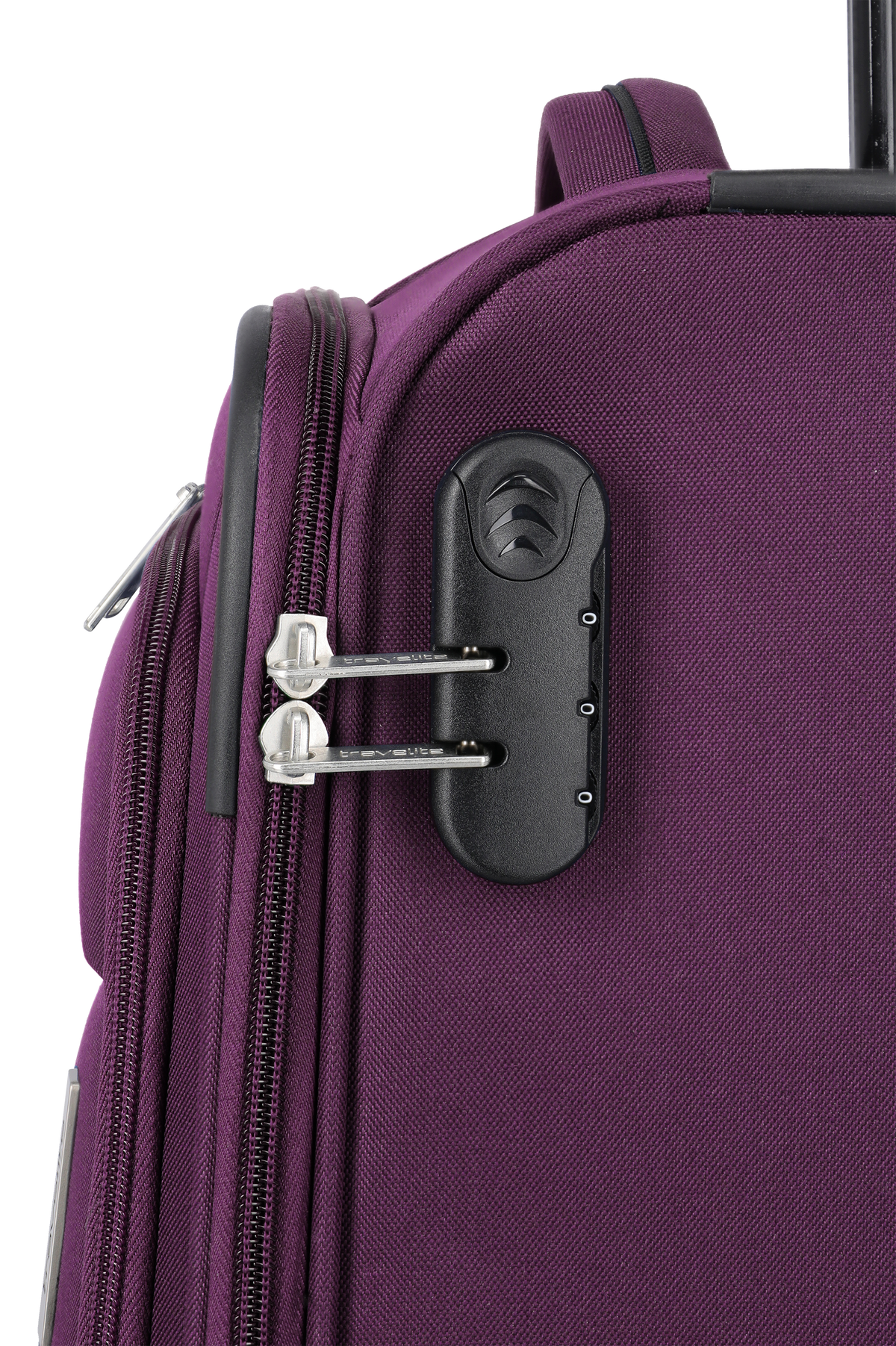 Travelite Koffer/Trolley PRIEGO – mit 4 Rollen – Bild 24