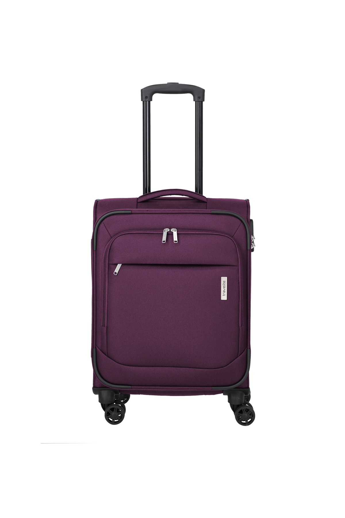 Travelite Koffer/Trolley PRIEGO – mit 4 Rollen – Bild 17