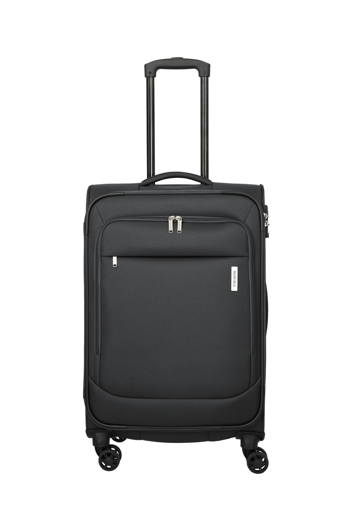 Travelite Koffer/Trolley PRIEGO – mit 4 Rollen – Bild 3