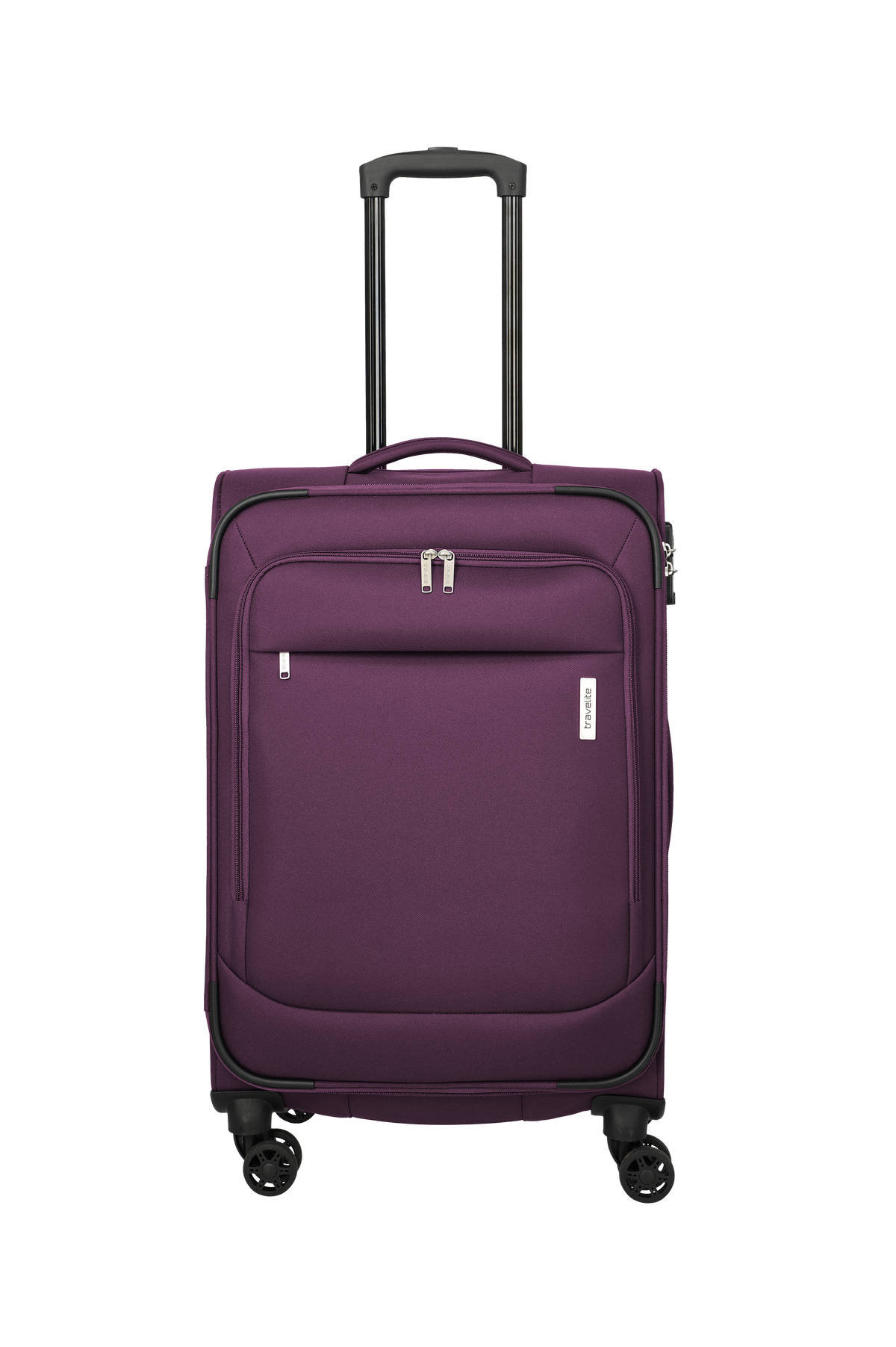 Travelite Koffer/Trolley PRIEGO – mit 4 Rollen – Bild 16