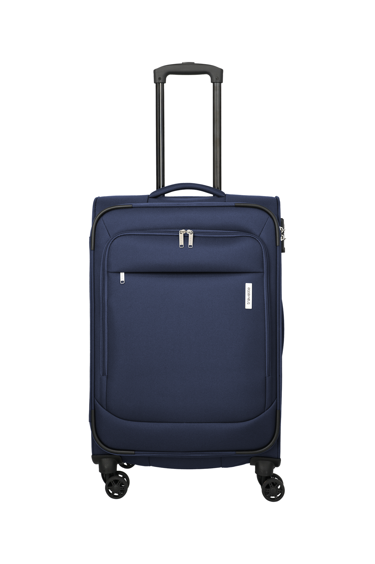 Travelite Koffer/Trolley PRIEGO – mit 4 Rollen – Bild 29