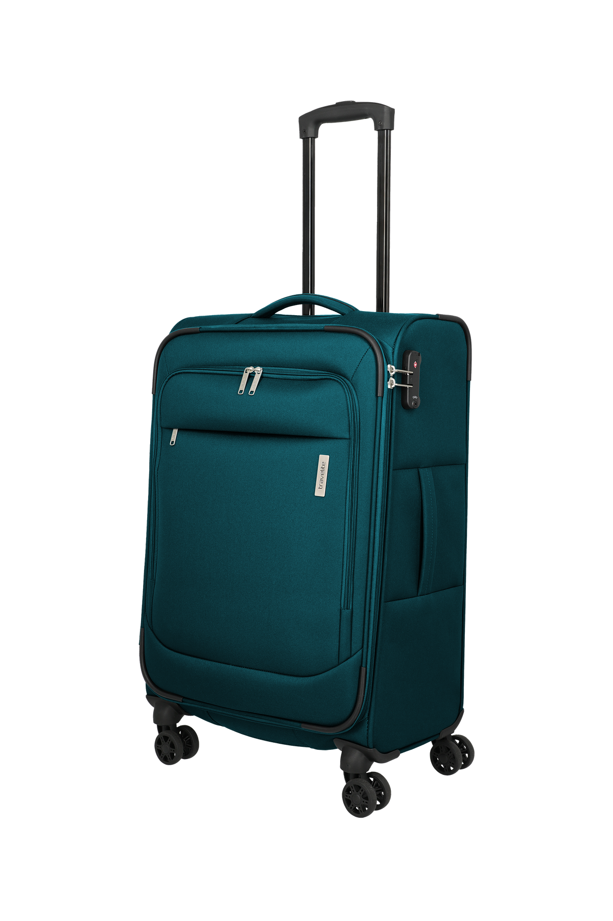 Travelite Koffer/Trolley PRIEGO – mit 4 Rollen – Bild 44