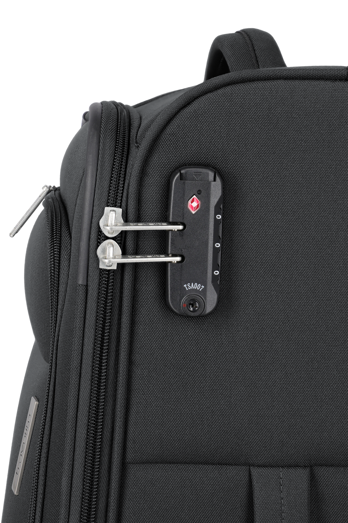 Travelite Koffer/Trolley PRIEGO – mit 4 Rollen – Bild 12