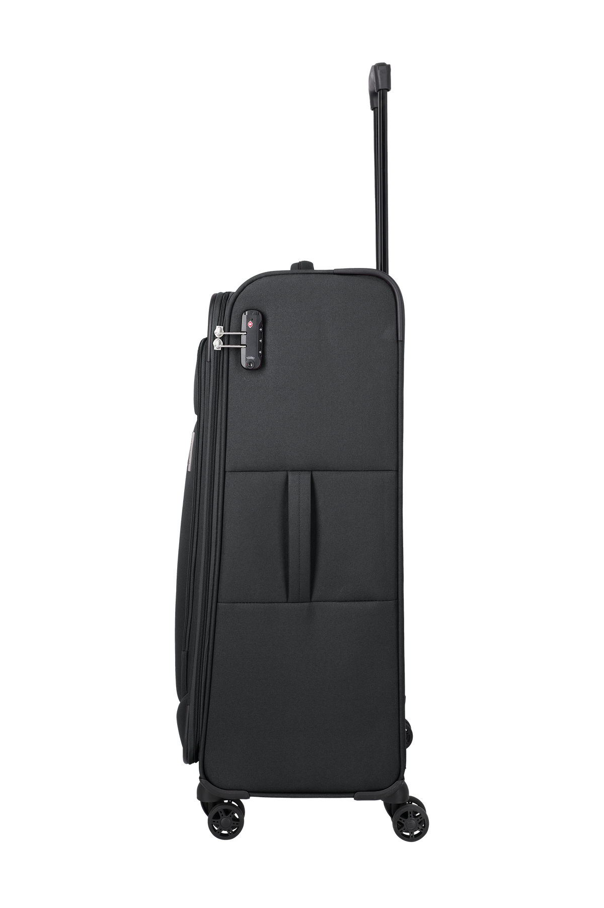 Travelite Koffer/Trolley PRIEGO – mit 4 Rollen – Bild 6