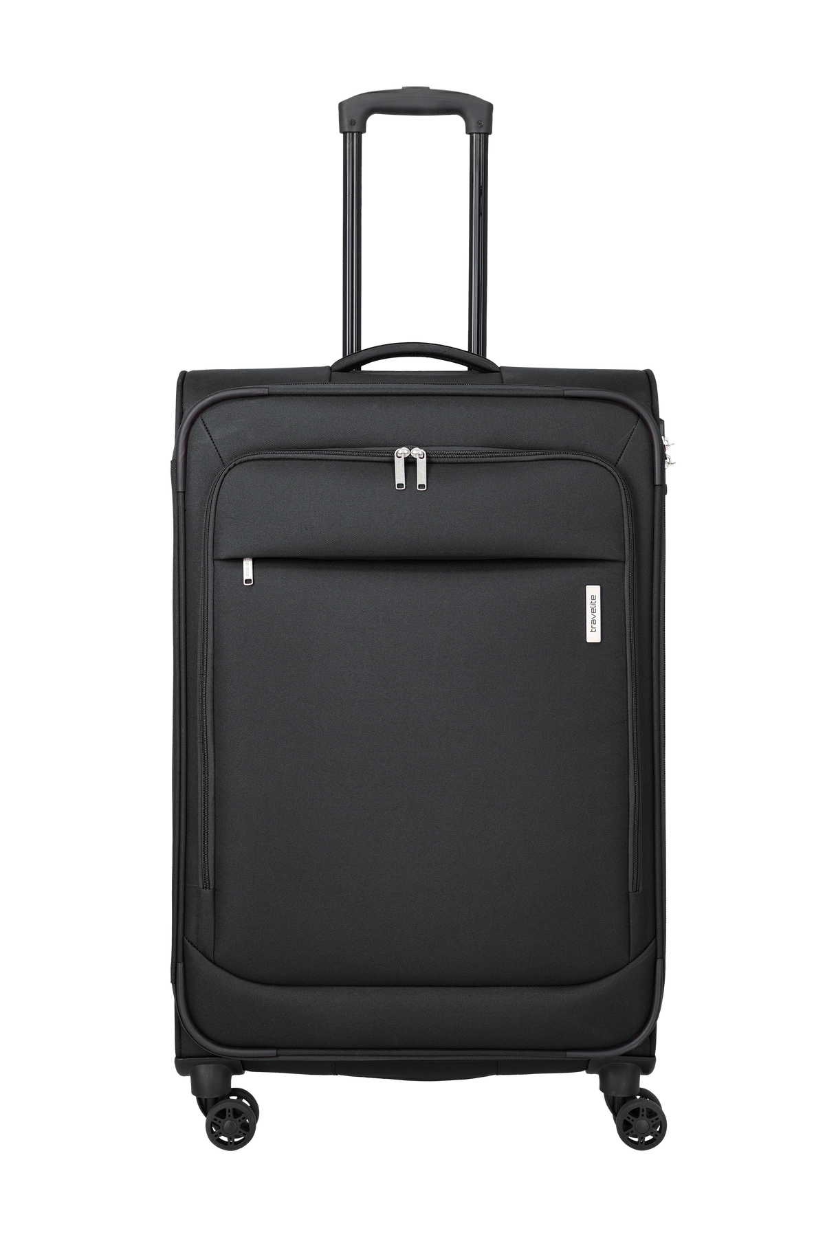 Travelite Koffer/Trolley PRIEGO – mit 4 Rollen – Bild 2
