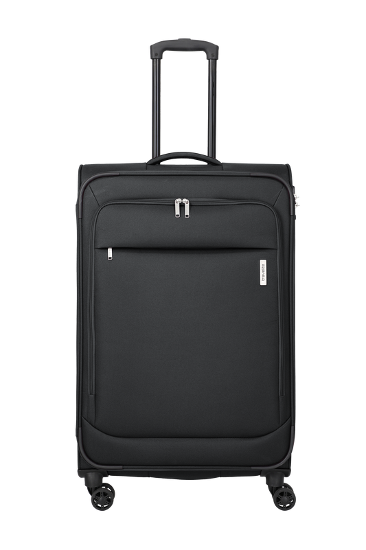Travelite Koffer/Trolley PRIEGO – mit 4 Rollen – Bild 2