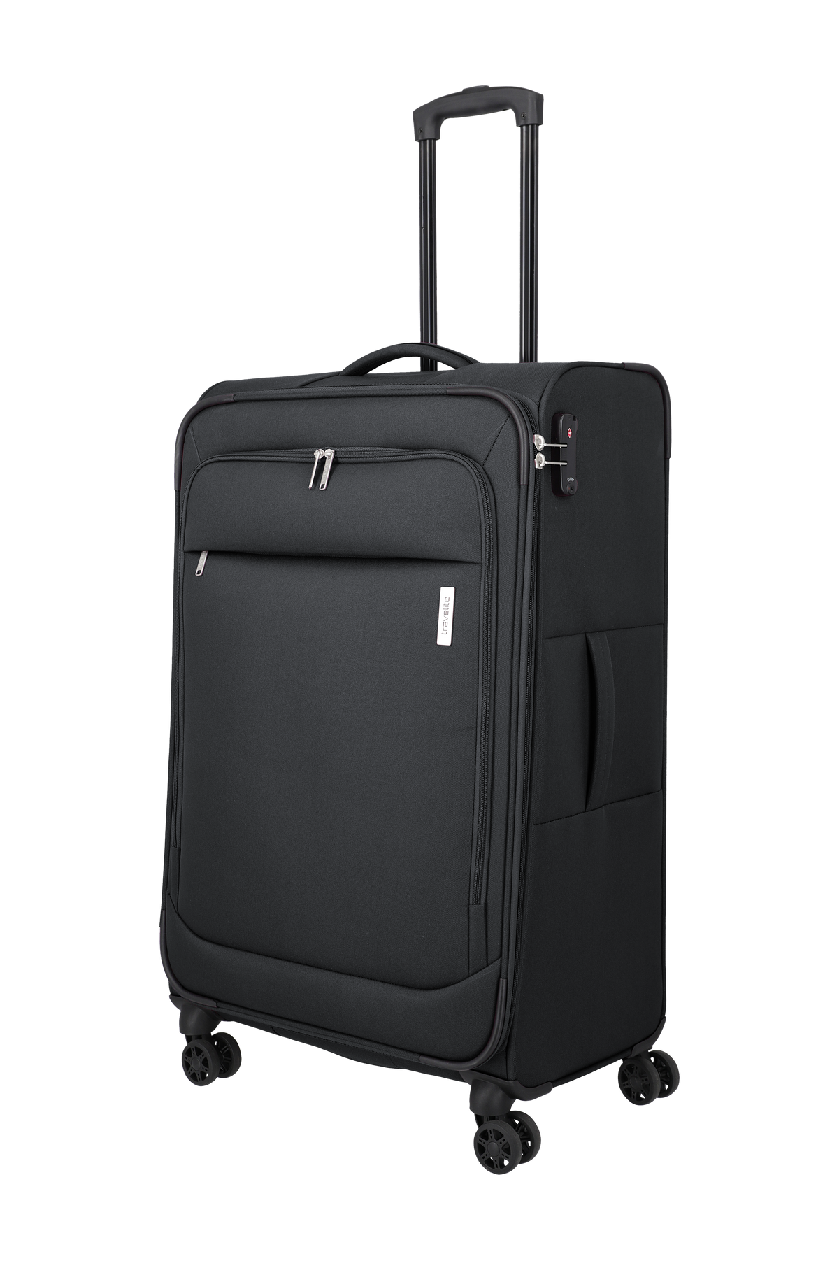 Travelite Koffer/Trolley PRIEGO – mit 4 Rollen – Bild 5