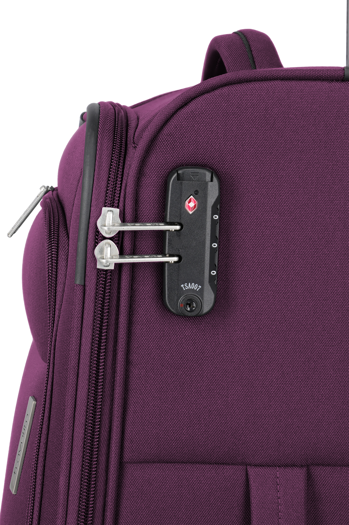 Travelite Koffer/Trolley PRIEGO – mit 4 Rollen – Bild 25