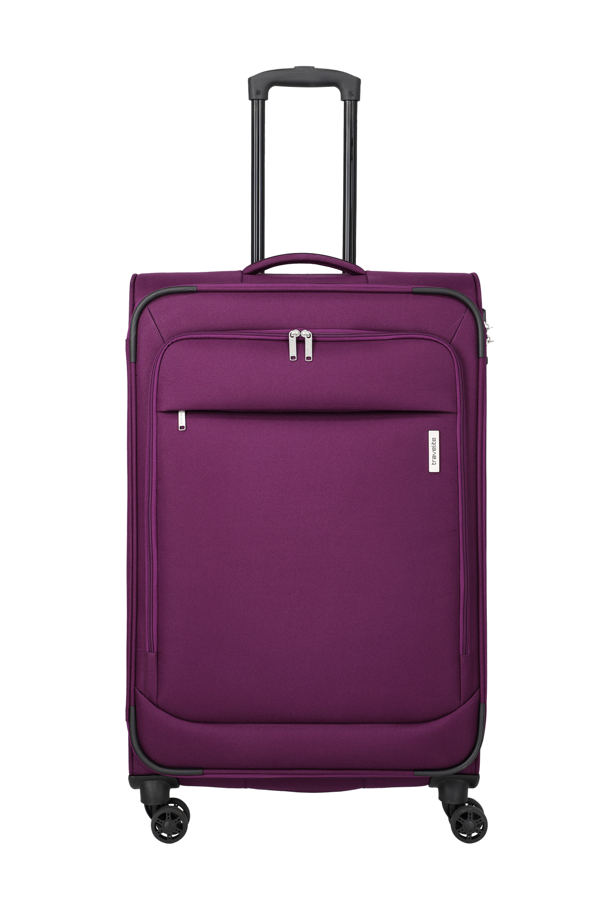 Travelite Koffer/Trolley PRIEGO – mit 4 Rollen – Bild 15