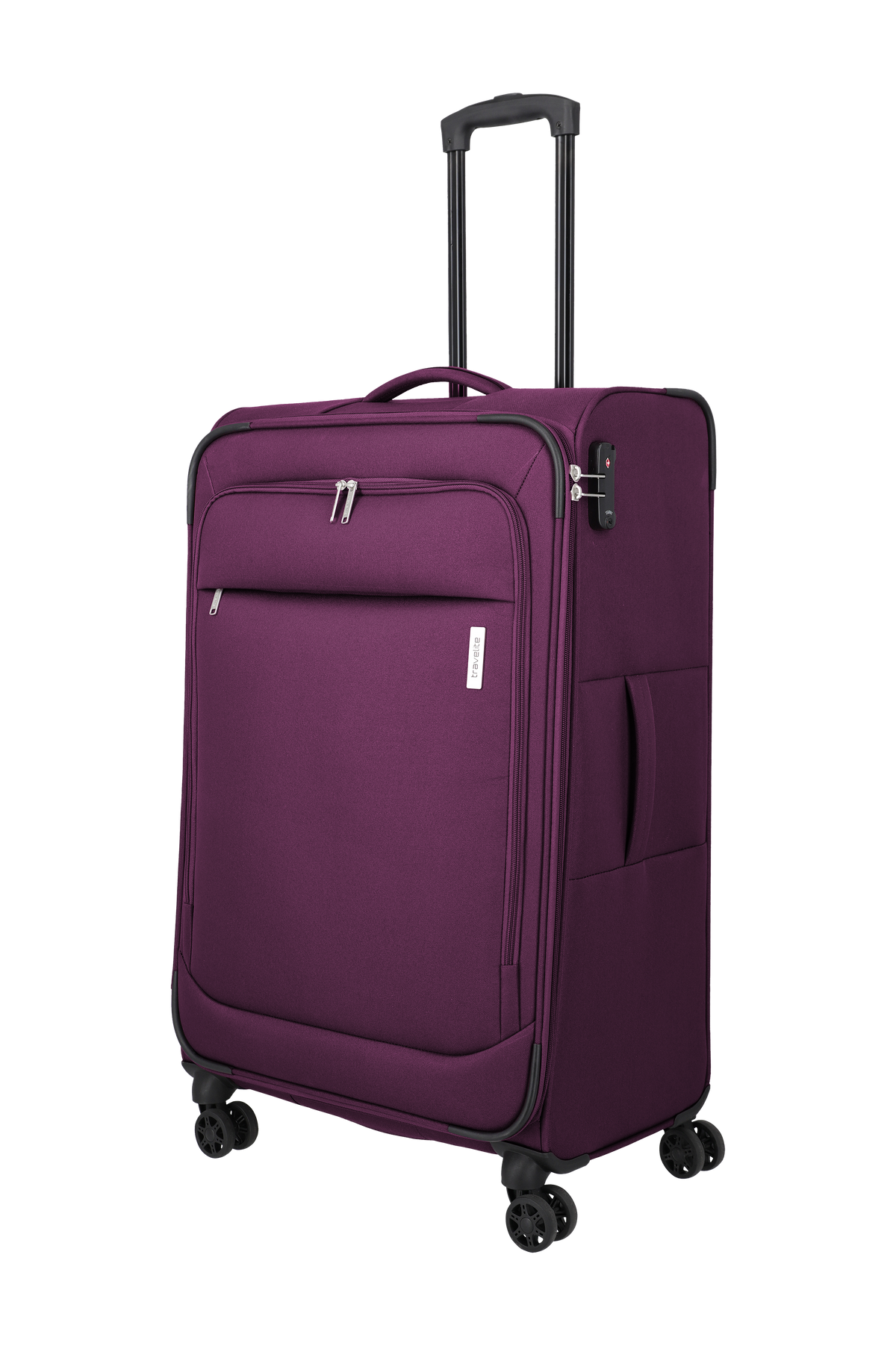 Travelite Koffer/Trolley PRIEGO – mit 4 Rollen – Bild 18