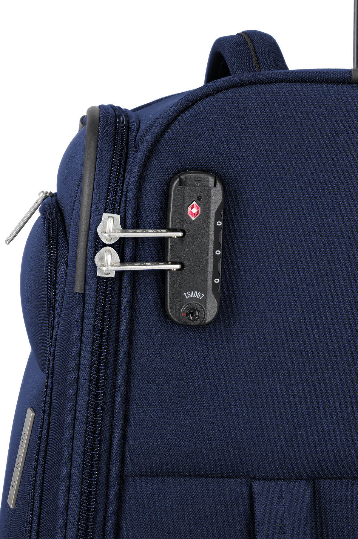 Travelite Koffer/Trolley PRIEGO – mit 4 Rollen – Bild 37