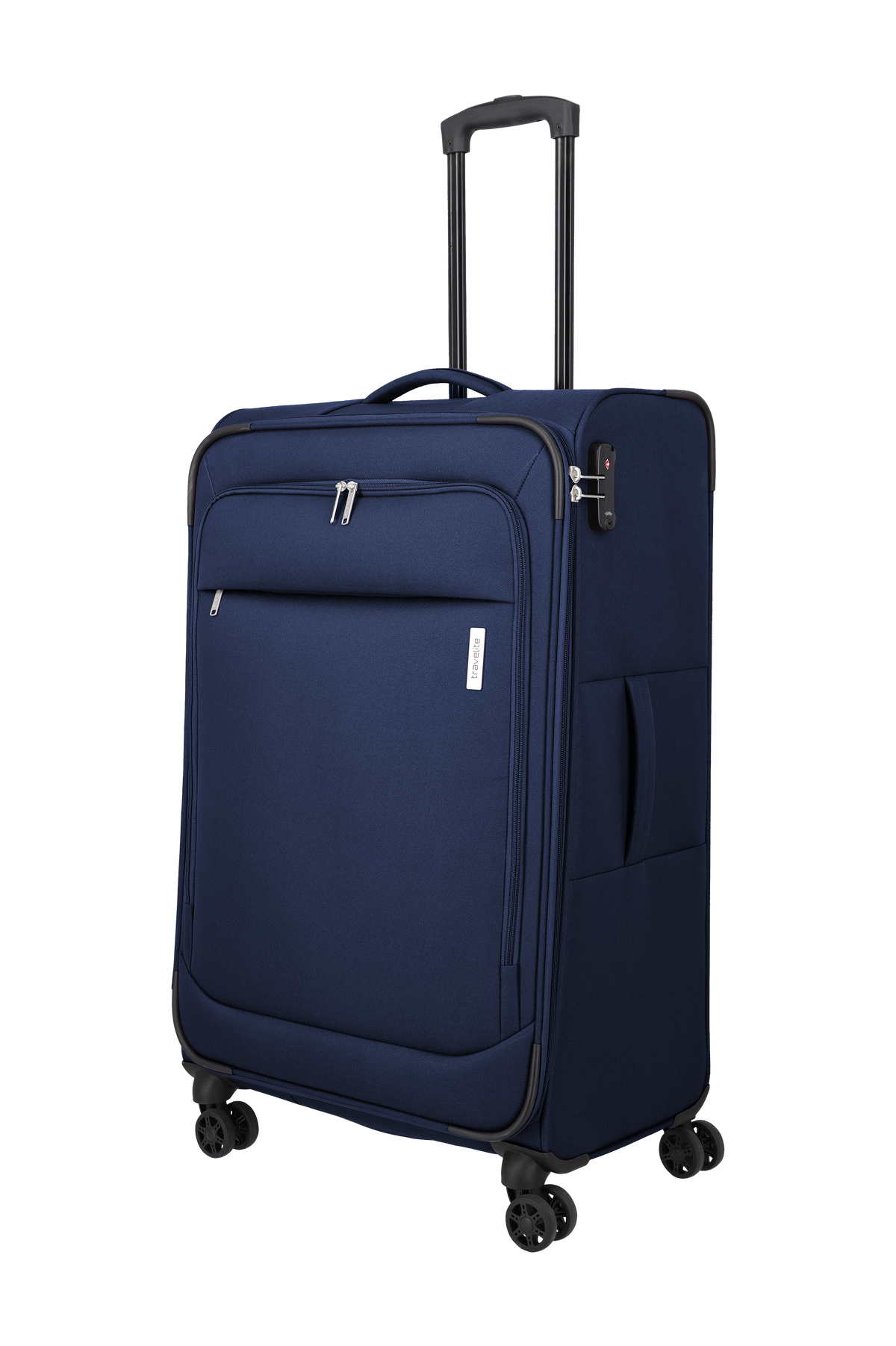 Travelite Koffer/Trolley PRIEGO – mit 4 Rollen – Bild 31