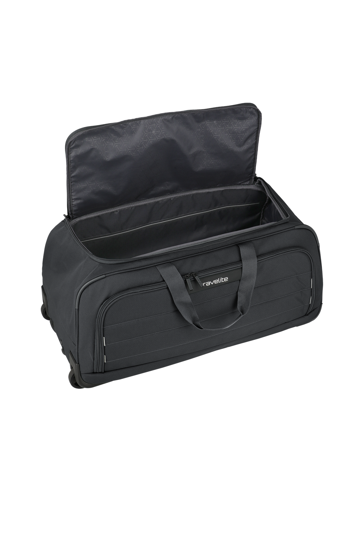 Travelite Reisetasche mit Rollen SKAII – mit 2 Rollen – Bild 7