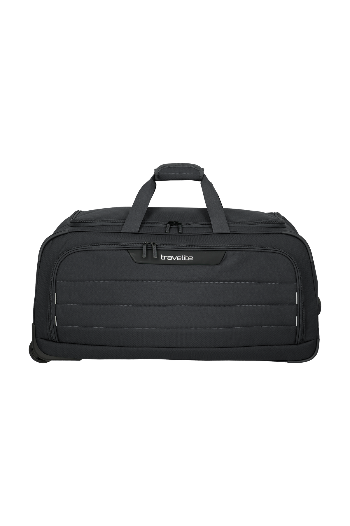 Travelite Reisetasche mit Rollen SKAII – mit 2 Rollen – Bild 2