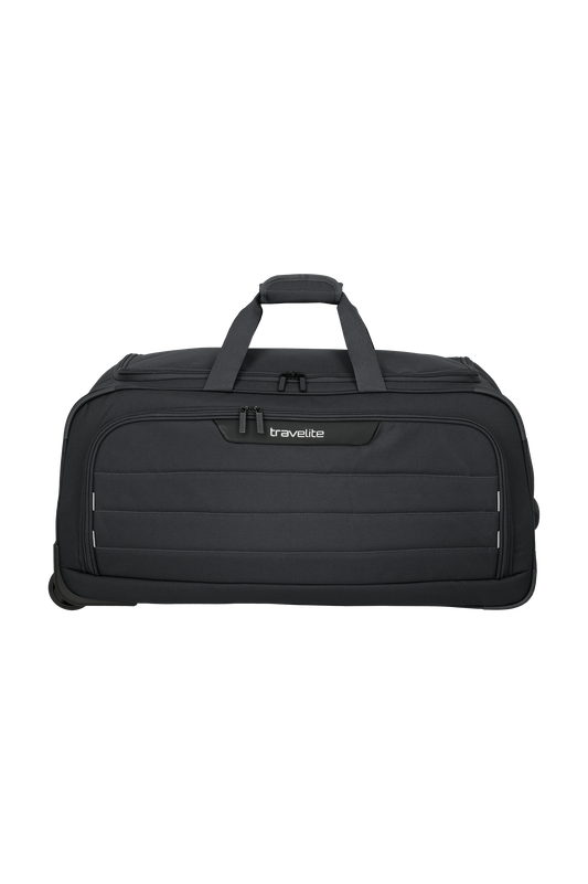 Travelite Reisetasche mit Rollen SKAII – mit 2 Rollen – Bild 2