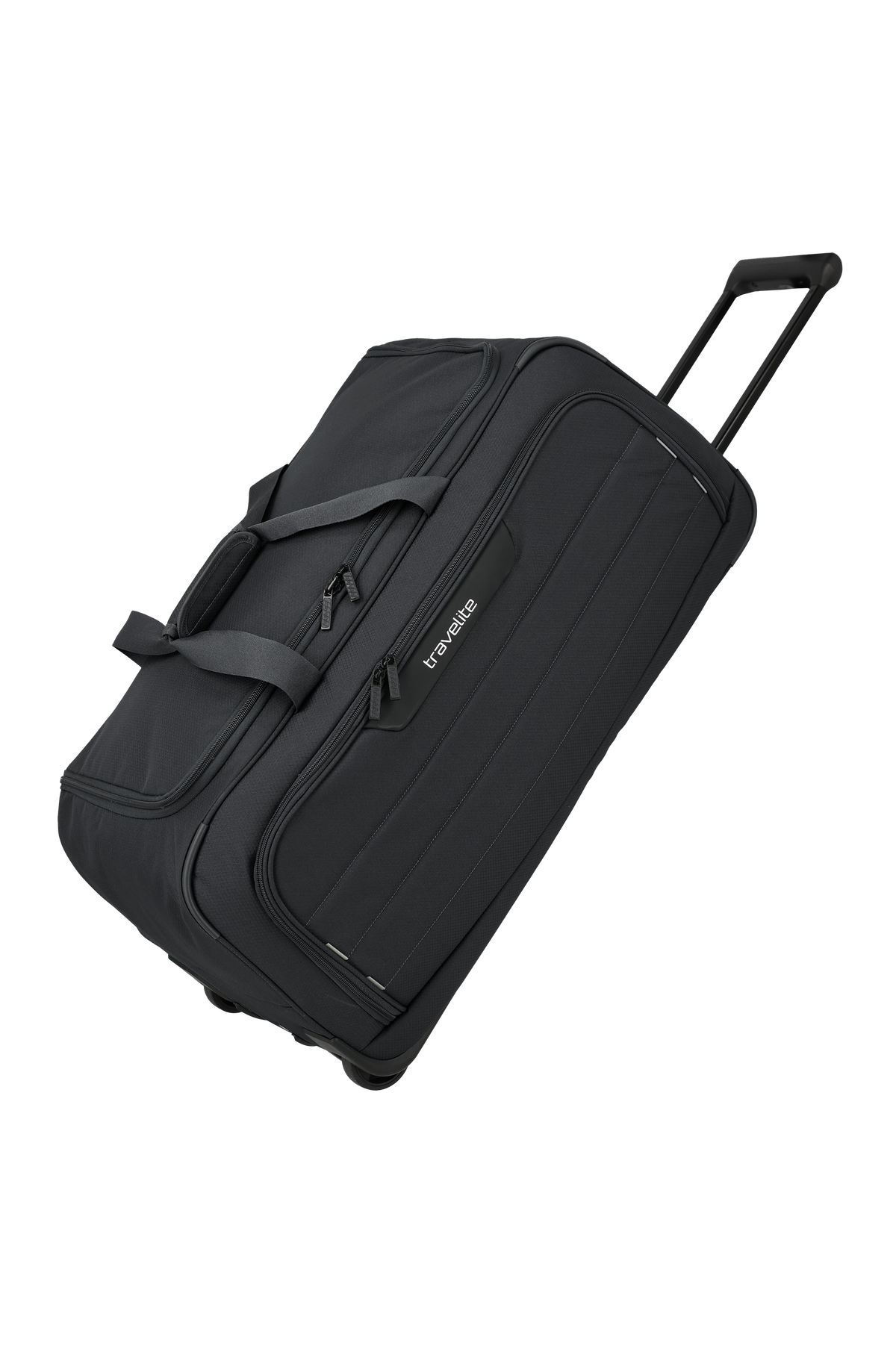 Travelite Reisetasche mit Rollen SKAII – mit 2 Rollen – Bild 1