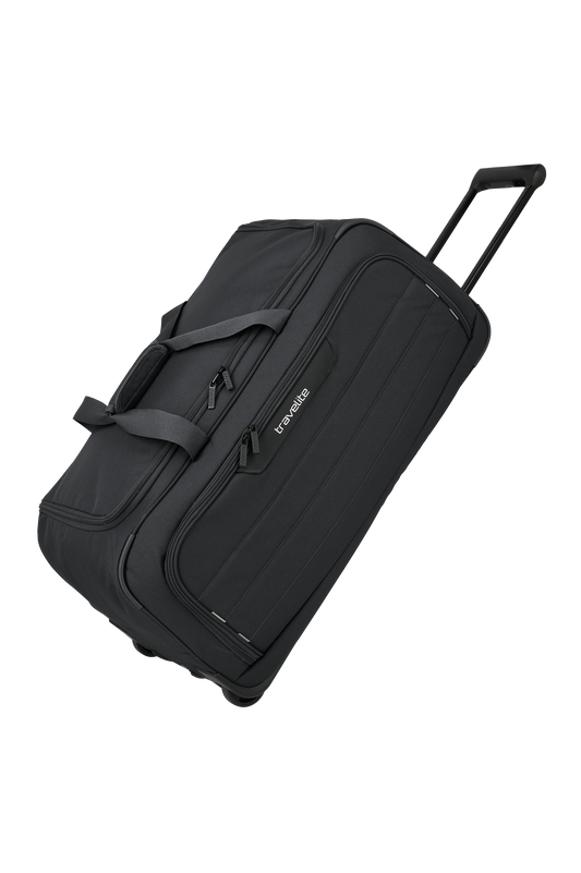 Travelite Reisetasche mit Rollen SKAII – mit 2 Rollen – Bild 1