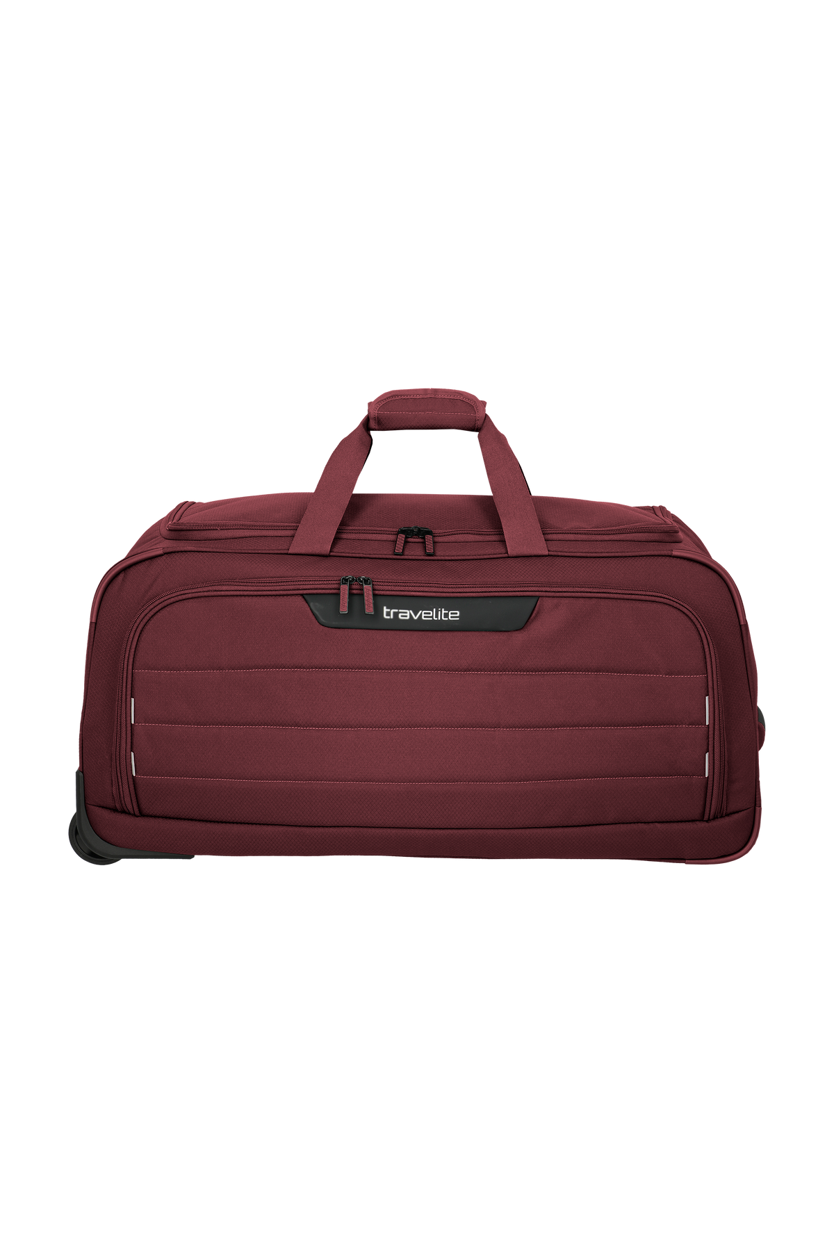 Travelite Reisetasche mit Rollen SKAII – mit 2 Rollen – Bild 11