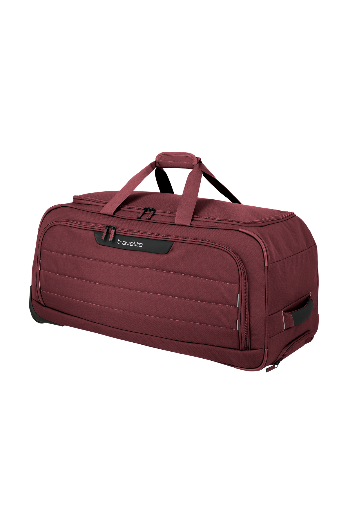 Travelite Reisetasche mit Rollen SKAII – mit 2 Rollen – Bild 12