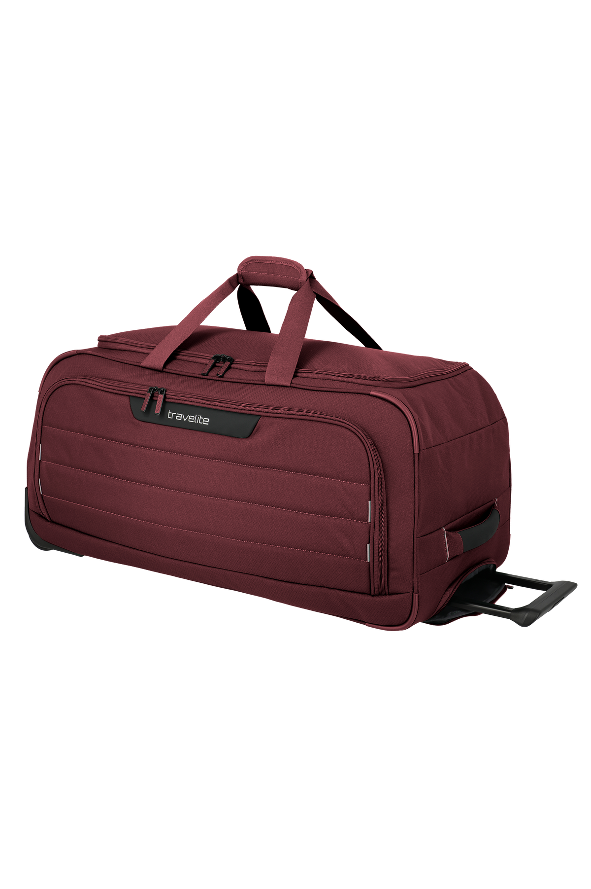 Travelite Reisetasche mit Rollen SKAII – mit 2 Rollen – Bild 13