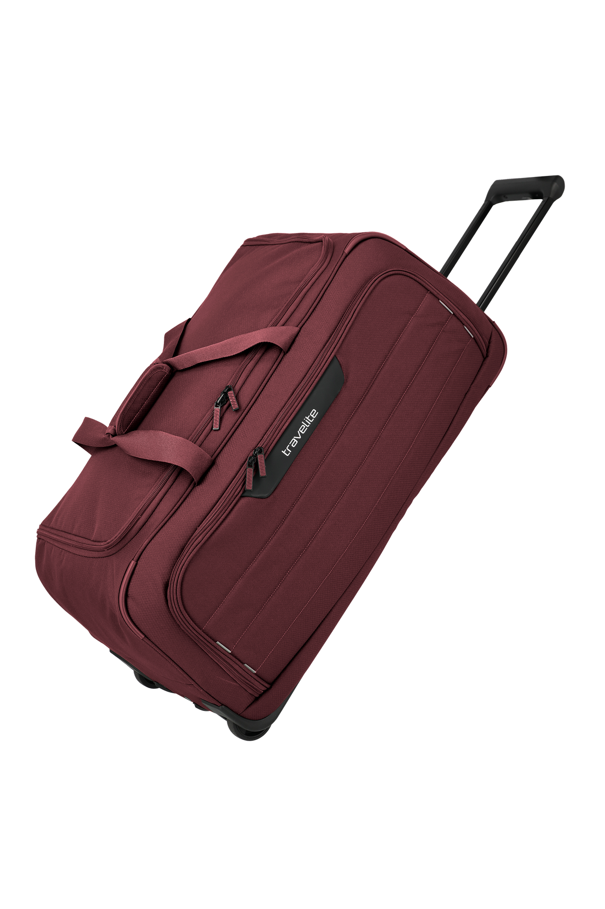 Travelite Reisetasche mit Rollen SKAII – mit 2 Rollen – Bild 10