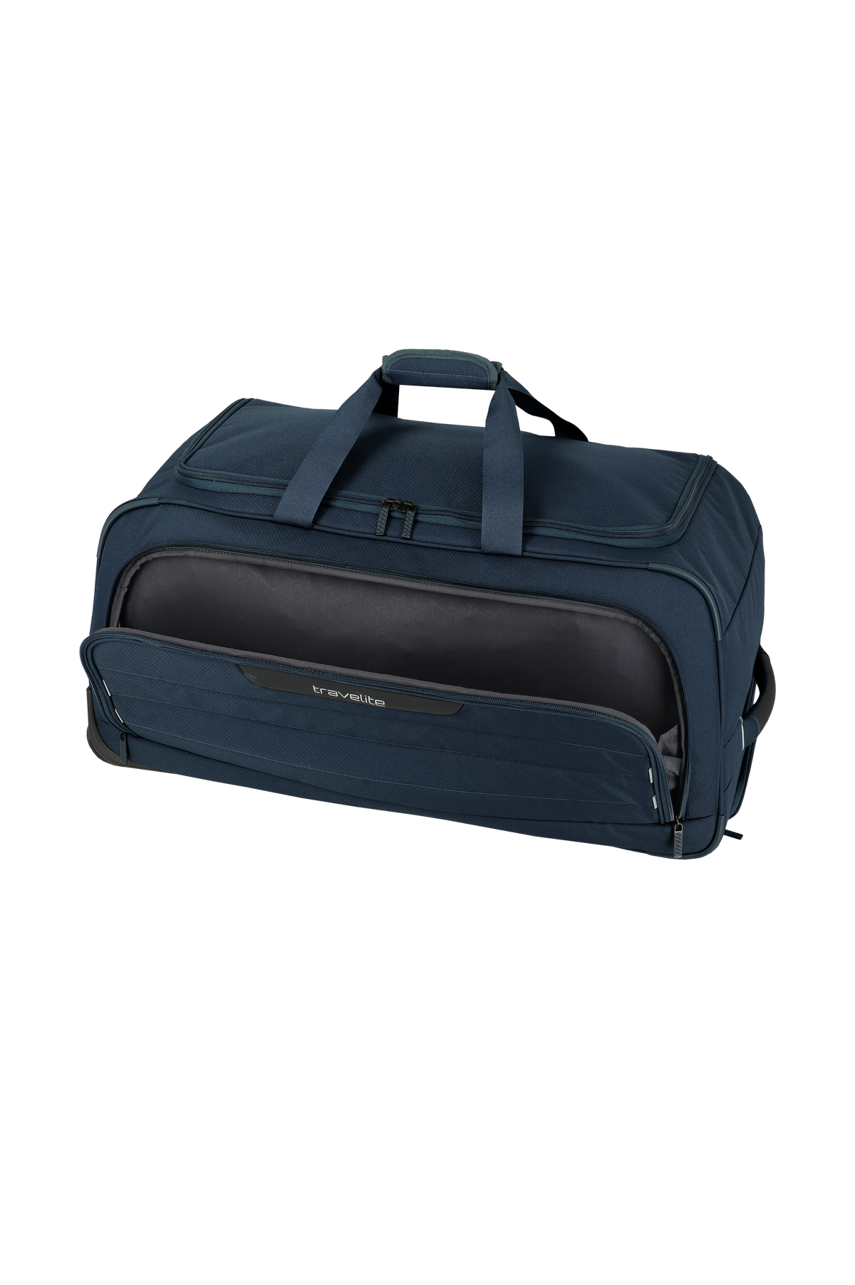 Travelite Reisetasche mit Rollen SKAII – mit 2 Rollen – Bild 23